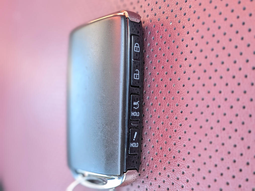 Thumbnail: 2023 Mazda CX-9 - 18