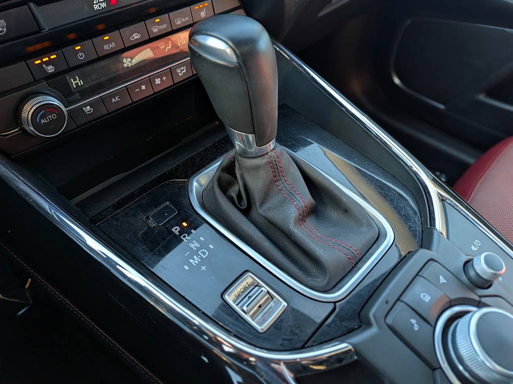 Thumbnail: 2023 Mazda CX-9 - 16