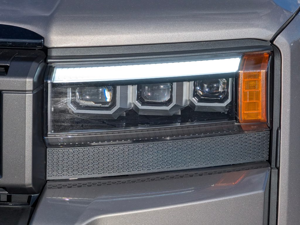 Thumbnail: 2025 Toyota Land Cruiser - 23