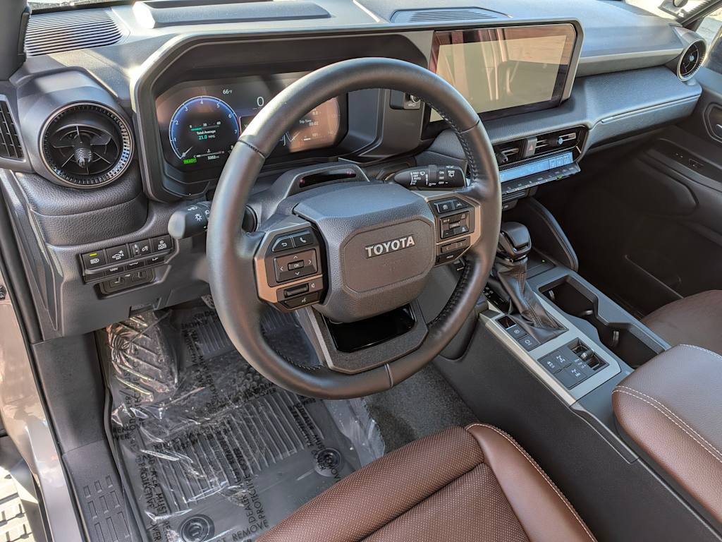 Thumbnail: 2025 Toyota Land Cruiser - 2