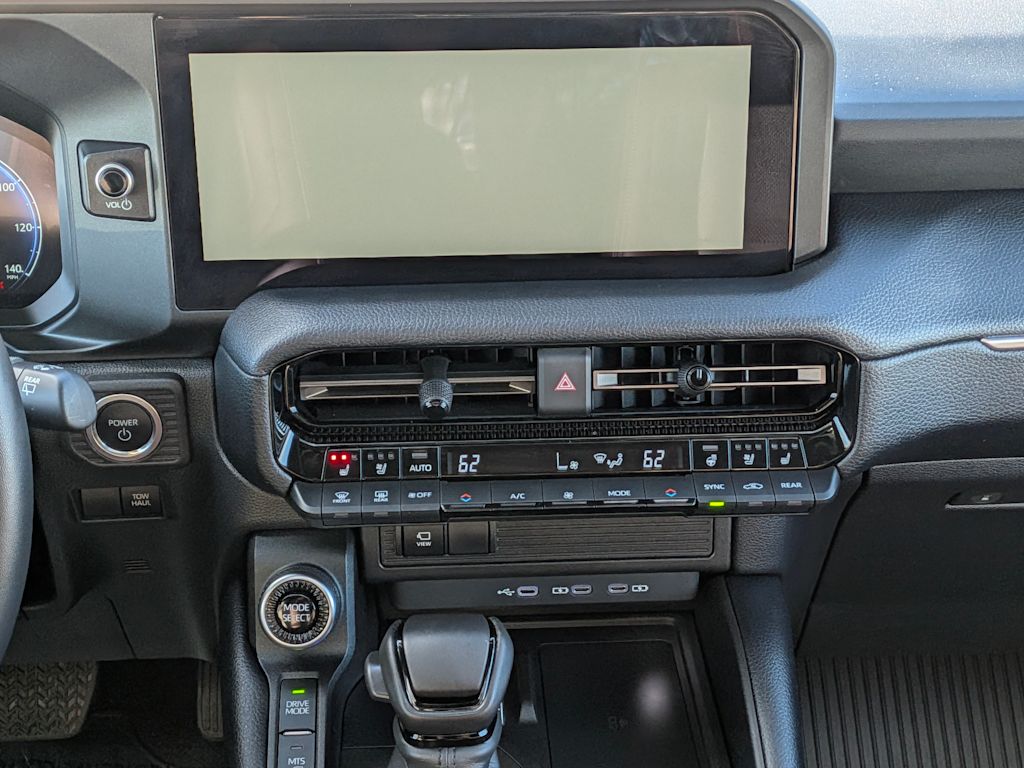 Thumbnail: 2025 Toyota Land Cruiser - 14