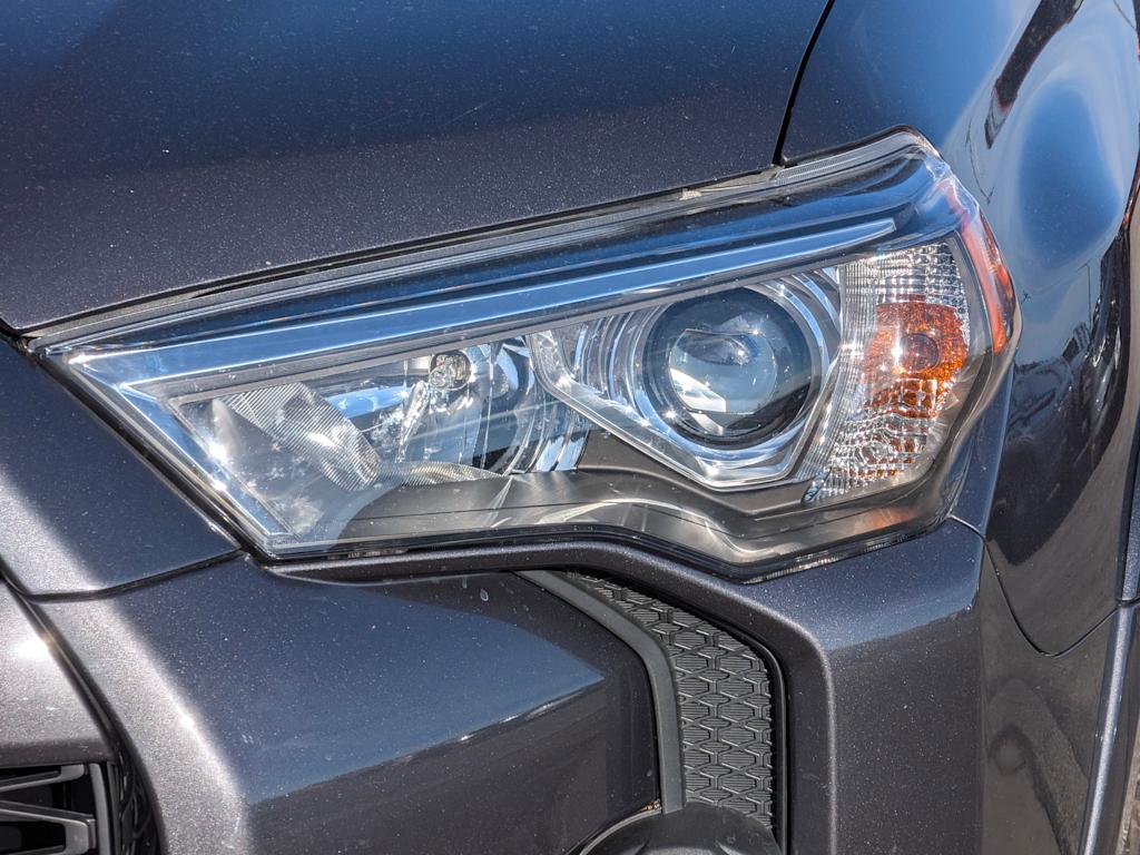 Thumbnail: 2023 Toyota 4Runner - 24