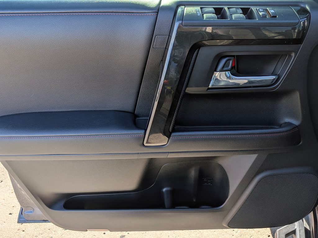 Thumbnail: 2023 Toyota 4Runner - 25