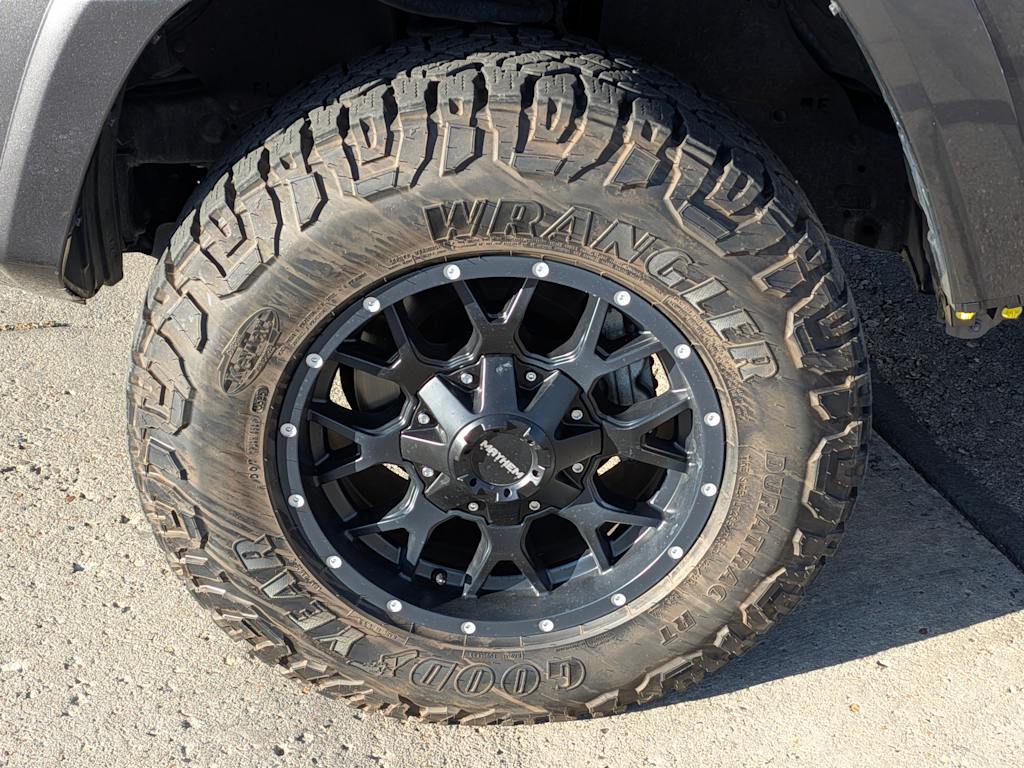 Thumbnail: 2023 Toyota 4Runner - 8