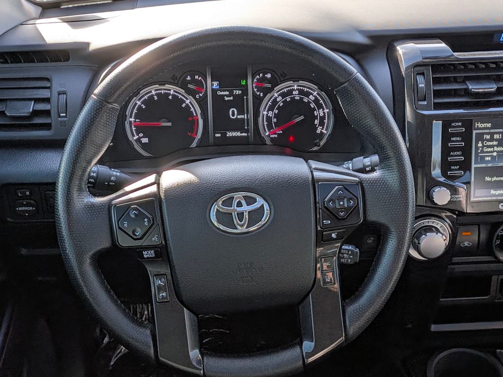 Thumbnail: 2023 Toyota 4Runner - 14