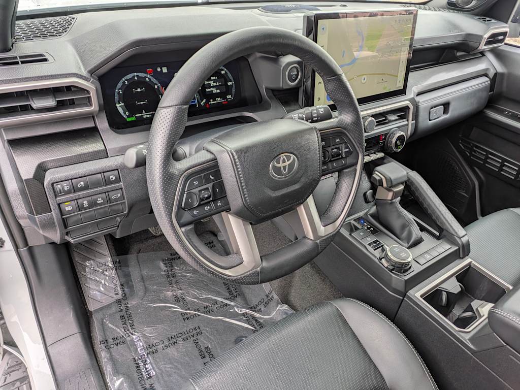 Thumbnail: 2025 Toyota 4Runner - 2