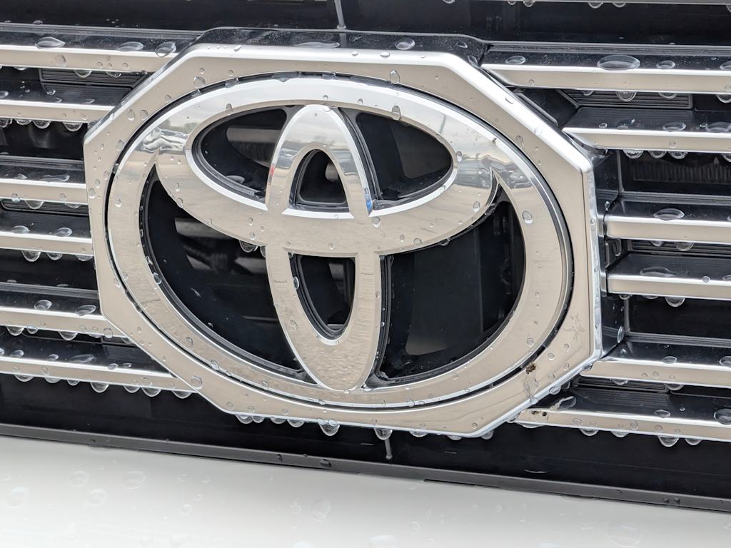 Thumbnail: 2025 Toyota 4Runner - 7