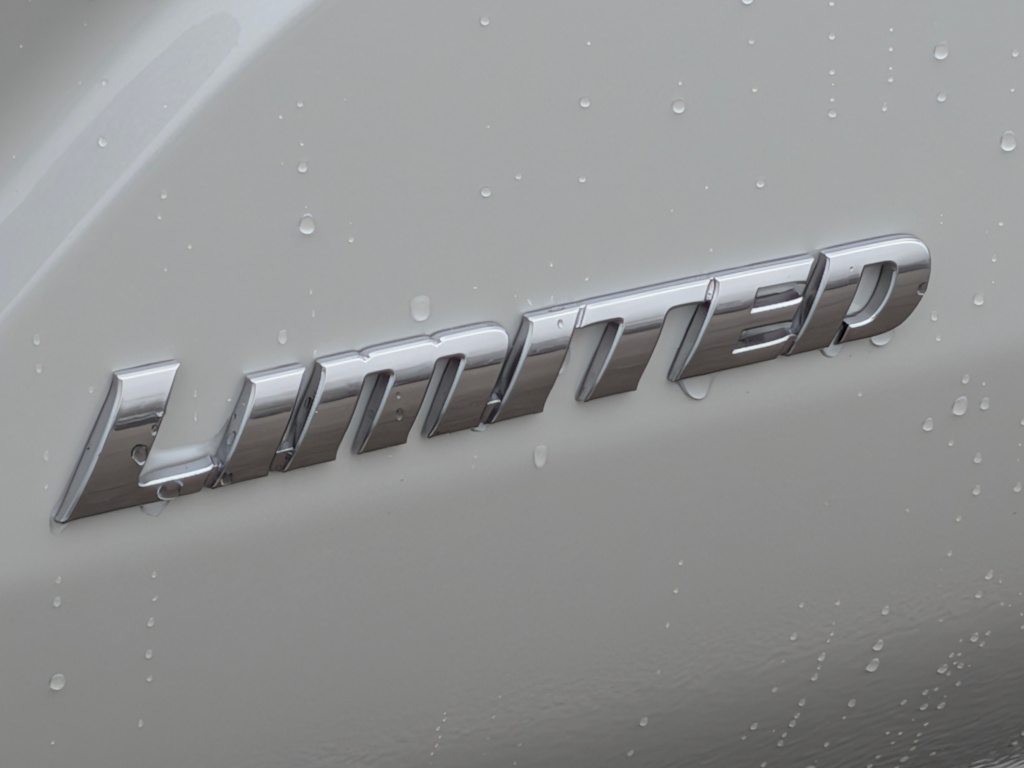 Thumbnail: 2025 Toyota 4Runner - 27