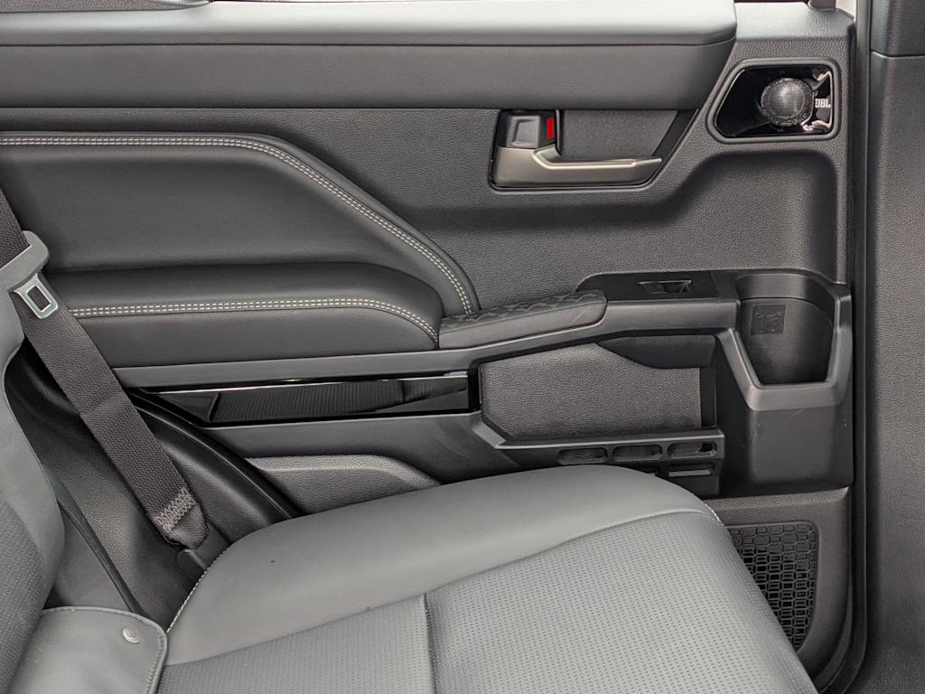 Thumbnail: 2025 Toyota 4Runner - 34