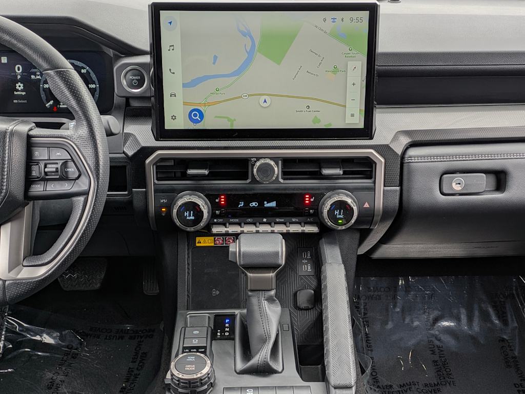 Thumbnail: 2025 Toyota 4Runner - 15