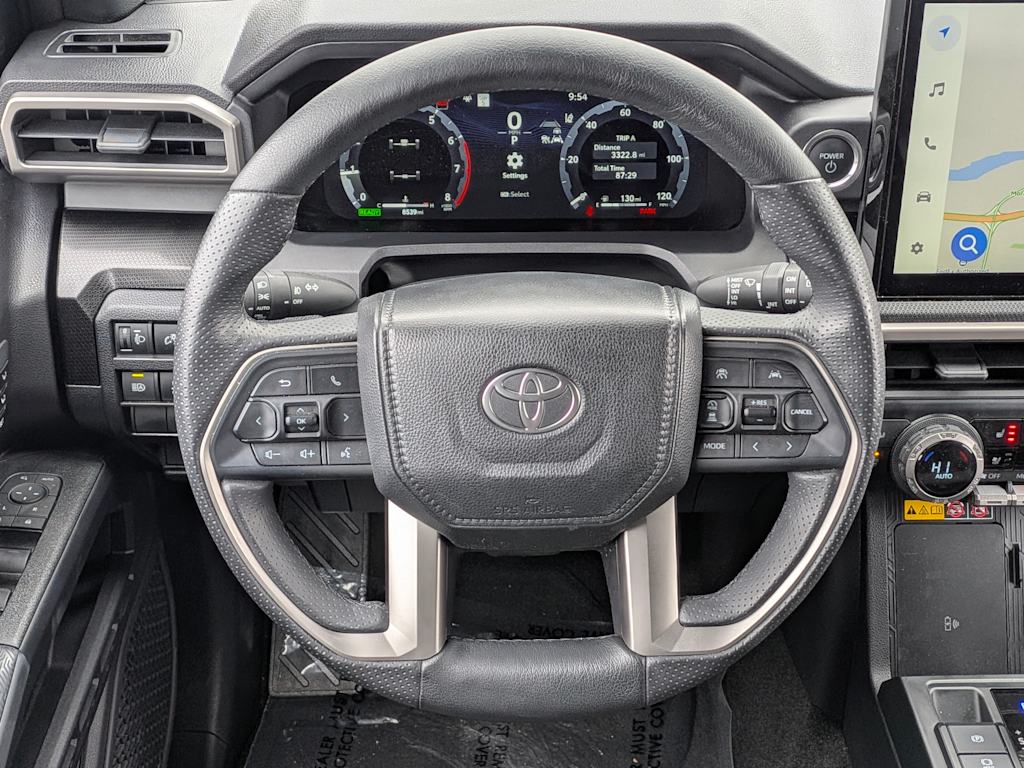 Thumbnail: 2025 Toyota 4Runner - 14