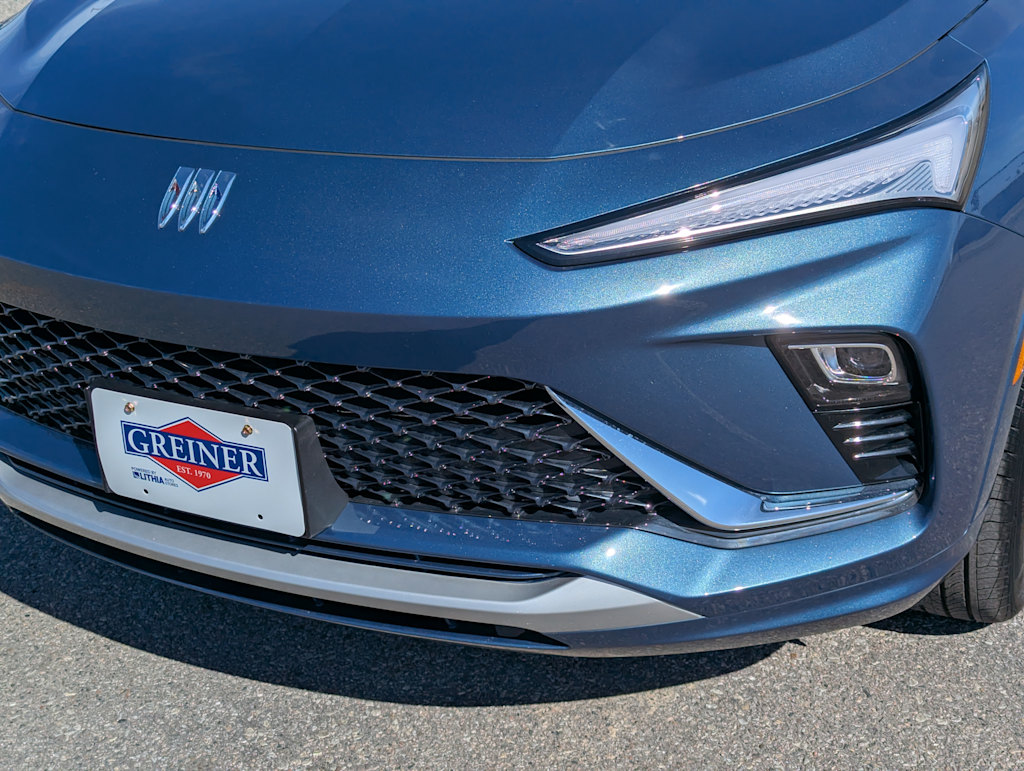 2024 Buick Envista Avenir 25