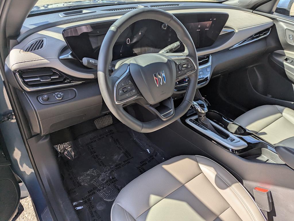 2024 Buick Envista Avenir 2