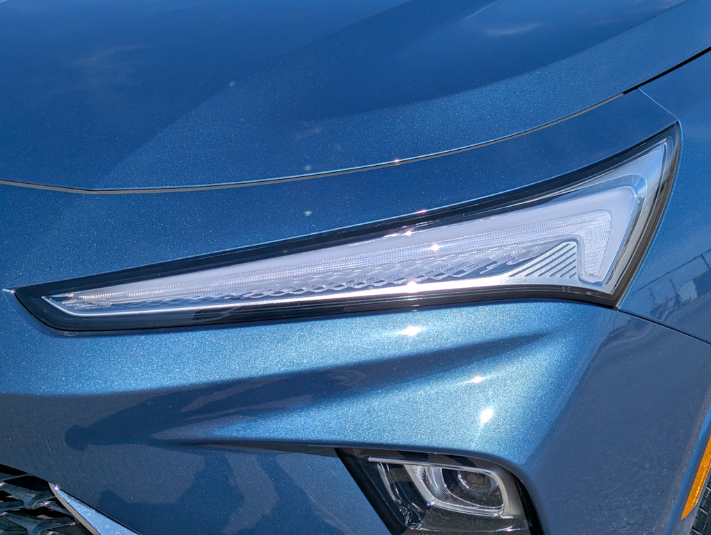 2024 Buick Envista Avenir 26