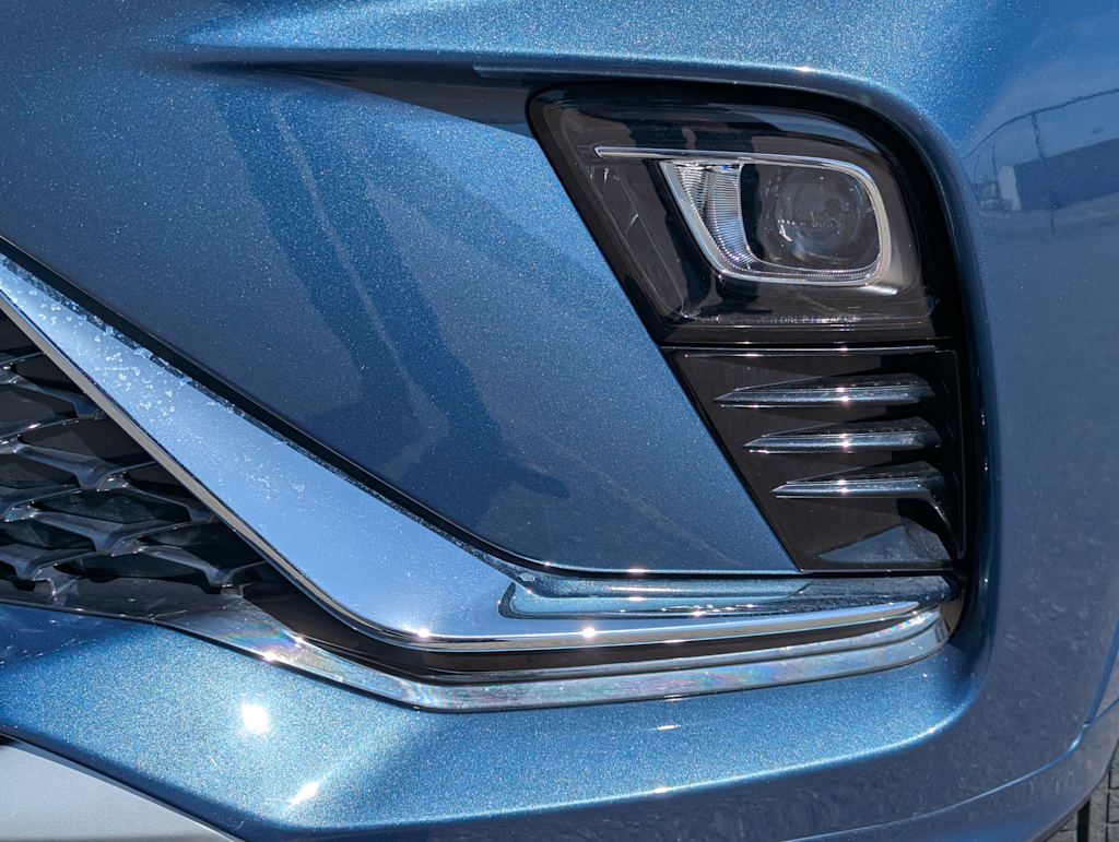 2024 Buick Envista Avenir 27