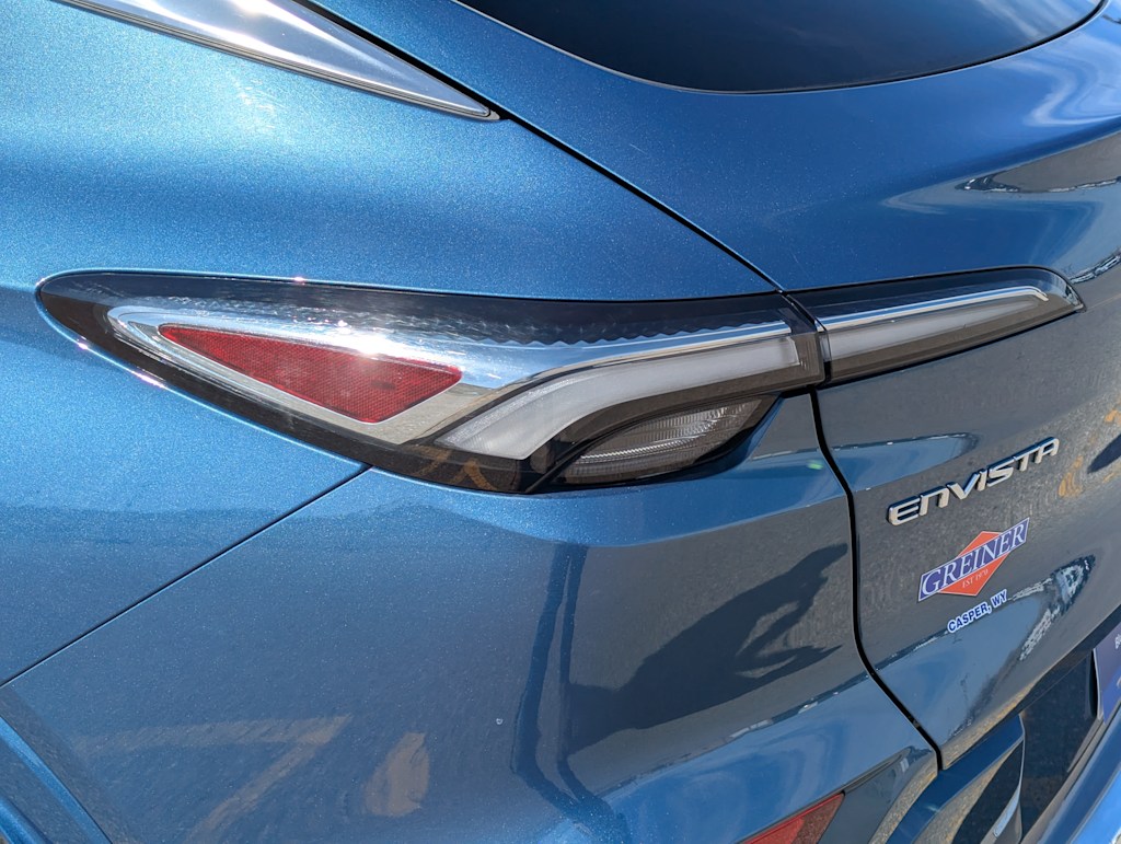 2024 Buick Envista Avenir 28