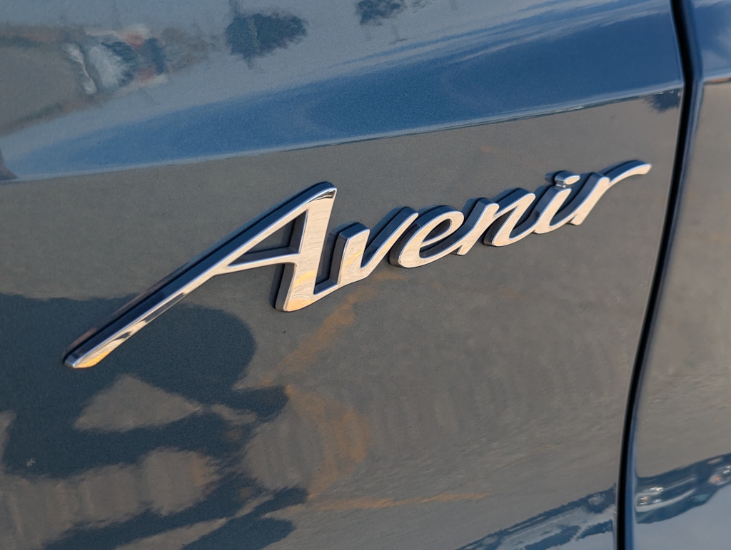 2024 Buick Envista Avenir 30
