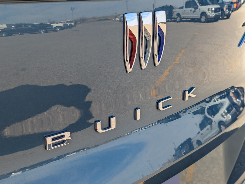 2024 Buick Envista Avenir 7