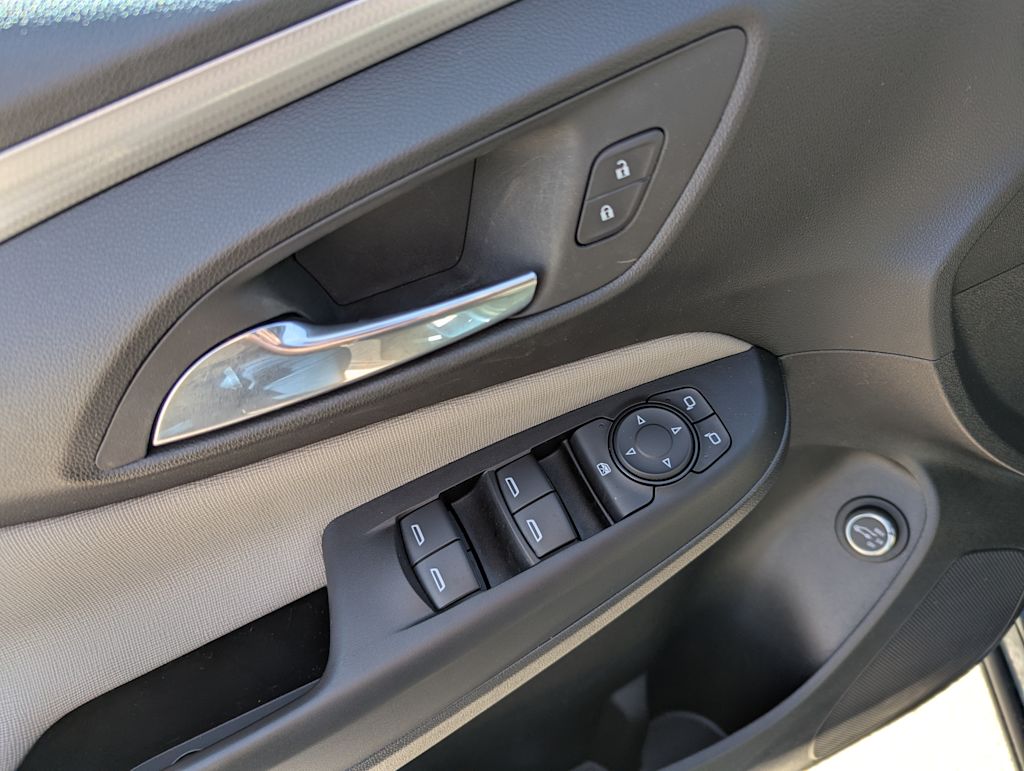 2024 Buick Envista Avenir 35