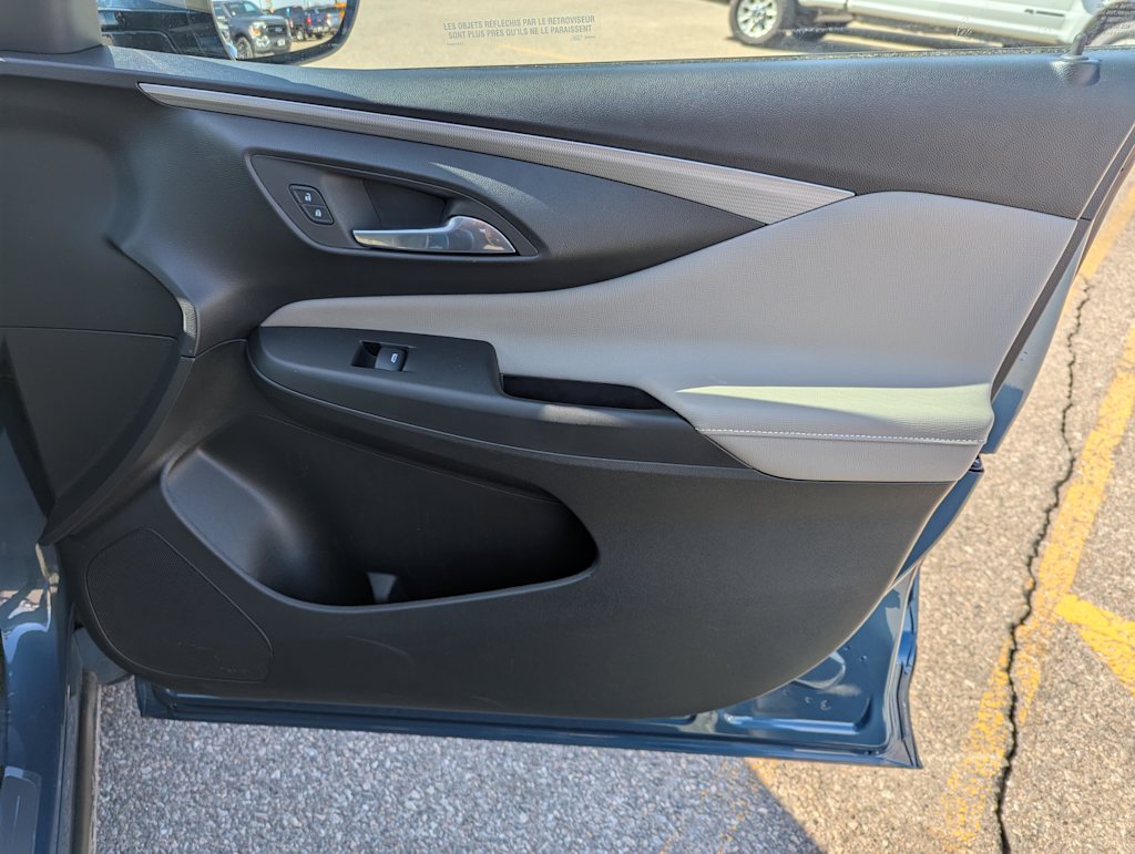 2024 Buick Envista Avenir 39
