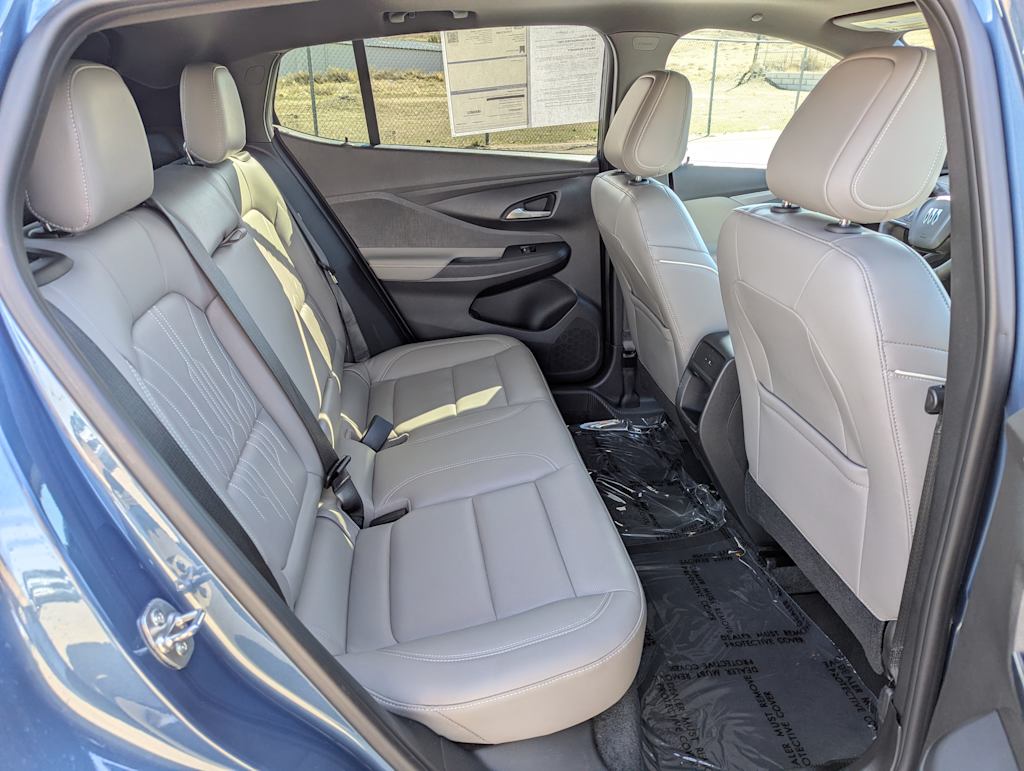 2024 Buick Envista Avenir 41