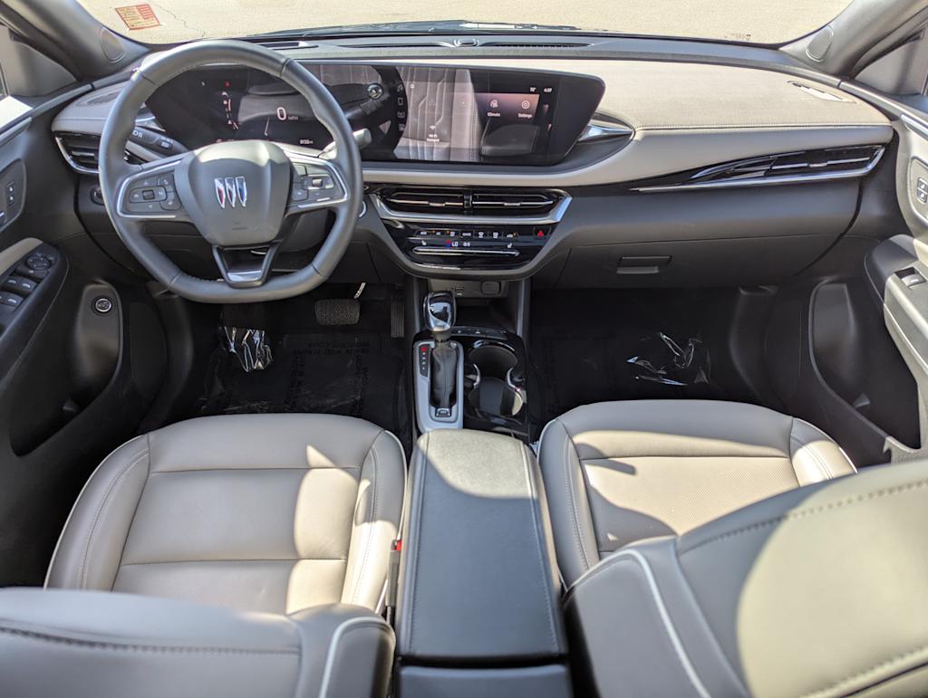 2024 Buick Envista Avenir 14