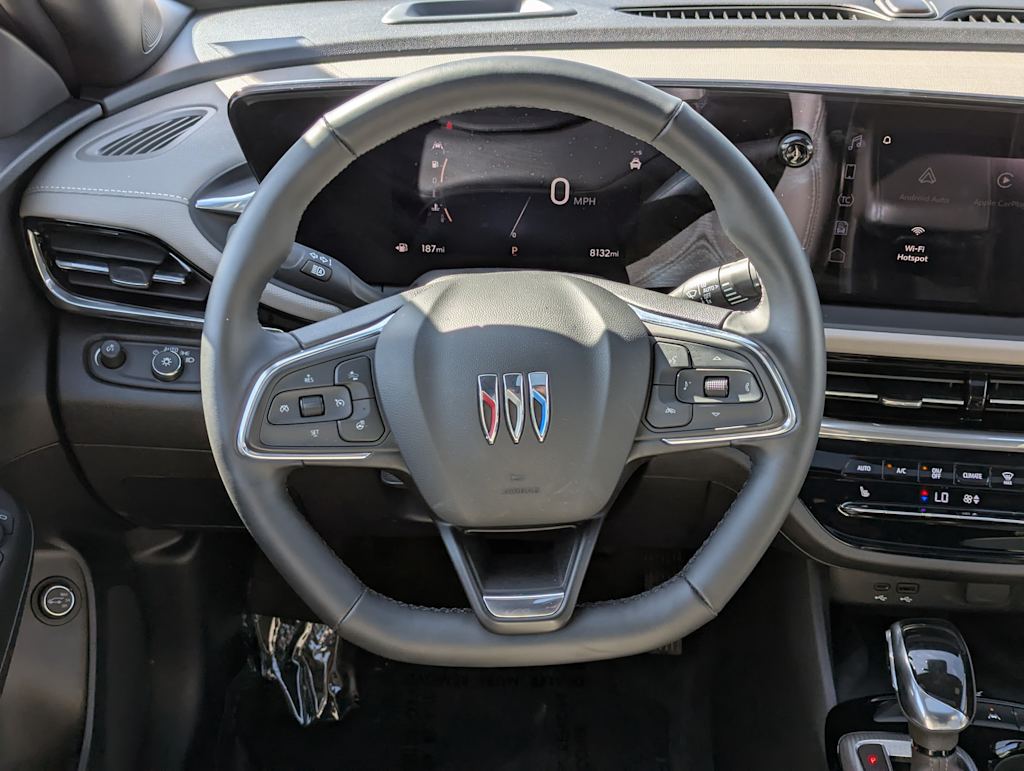 2024 Buick Envista Avenir 15