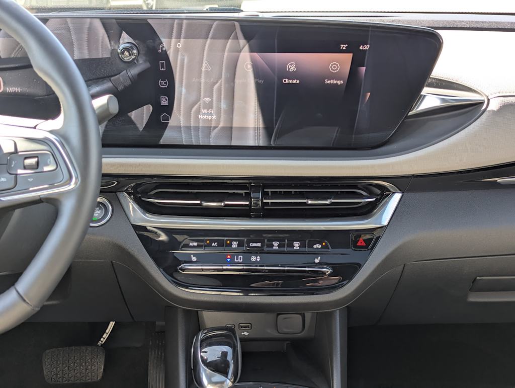 2024 Buick Envista Avenir 16