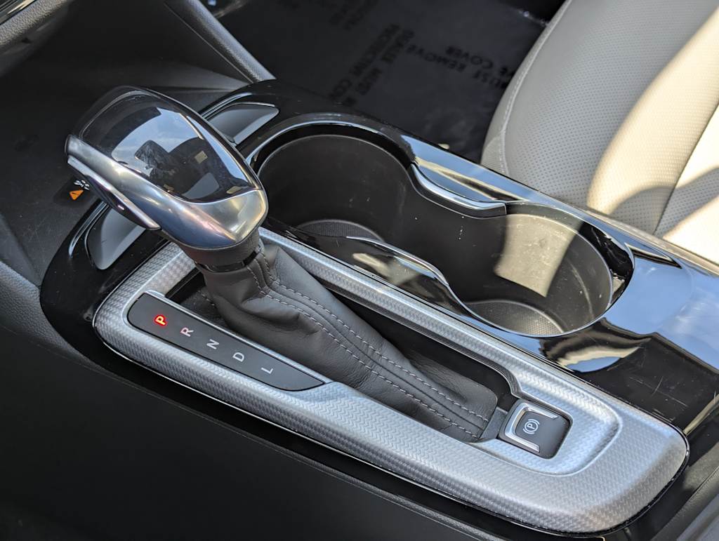 2024 Buick Envista Avenir 17