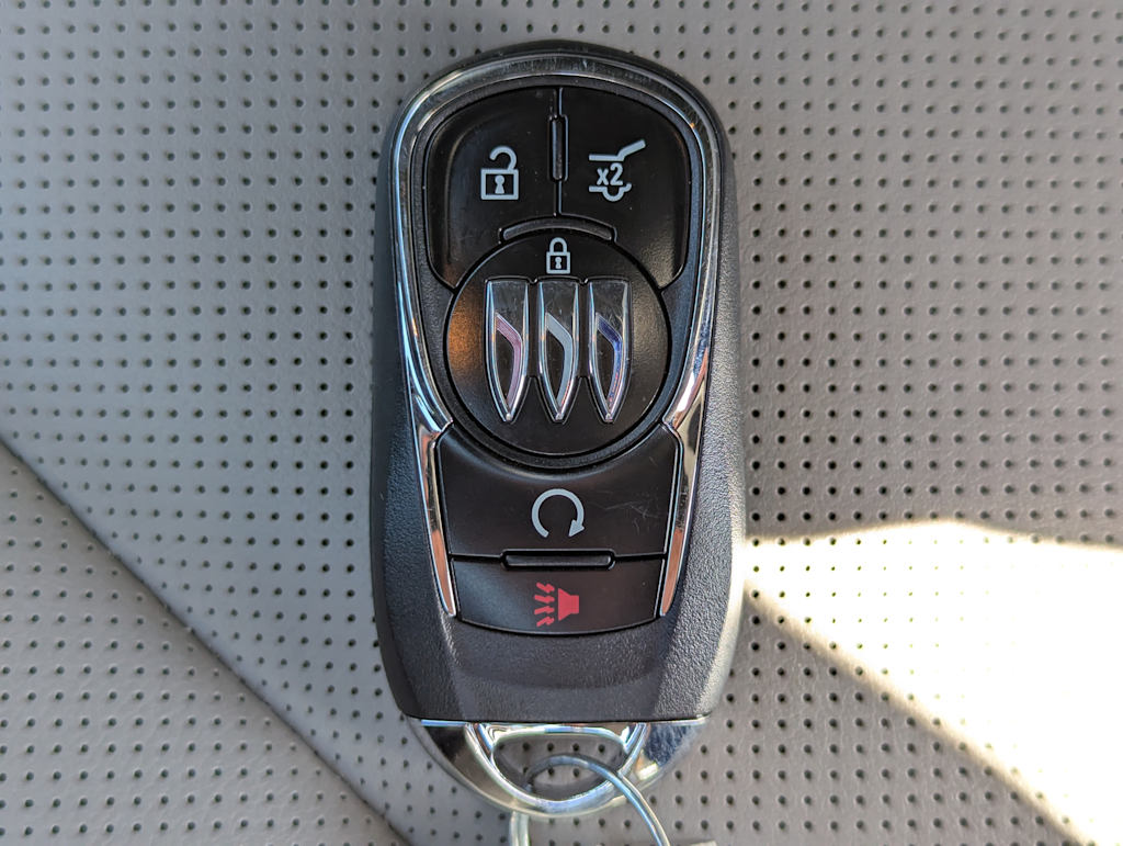 2024 Buick Envista Avenir 20