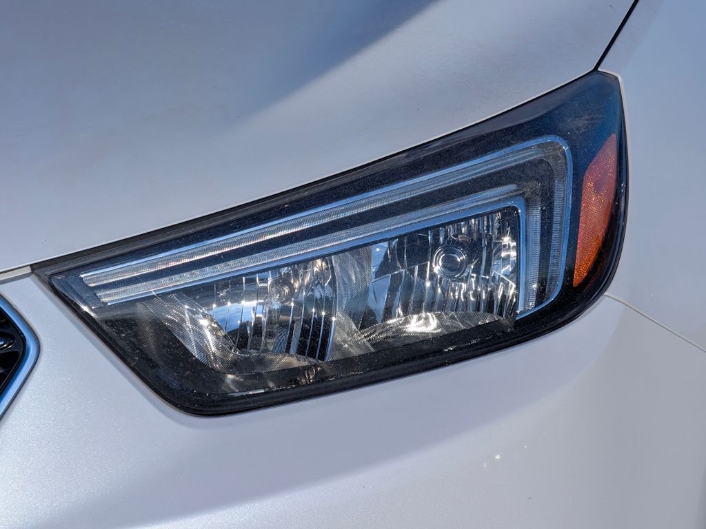 Thumbnail: 2017 Buick Encore - 24