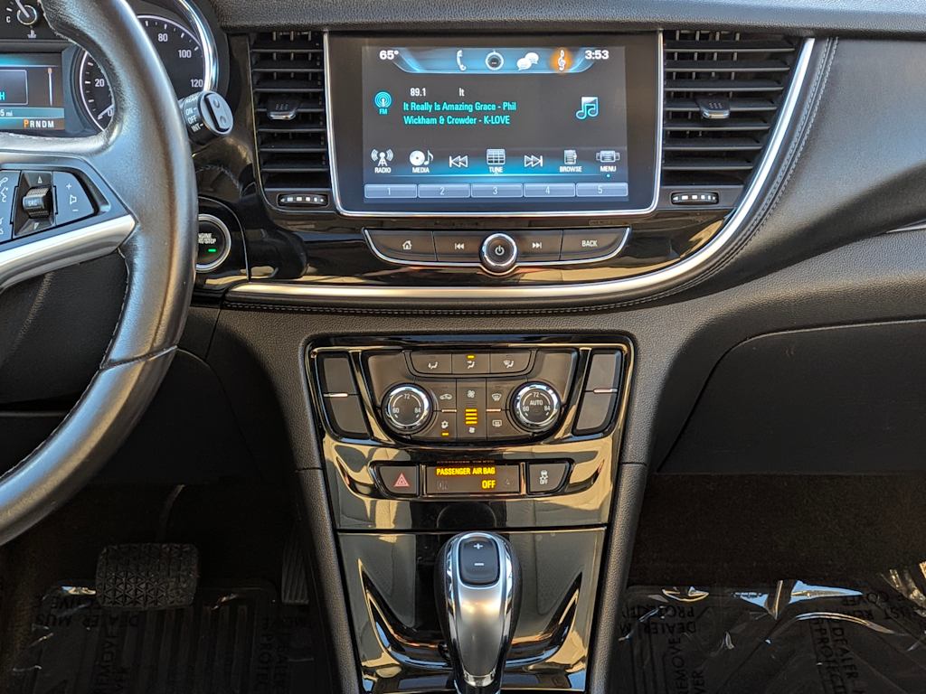 Thumbnail: 2017 Buick Encore - 15
