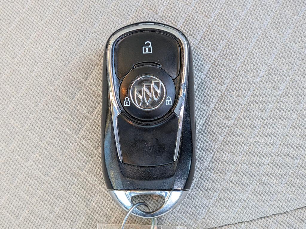 Thumbnail: 2017 Buick Encore - 19