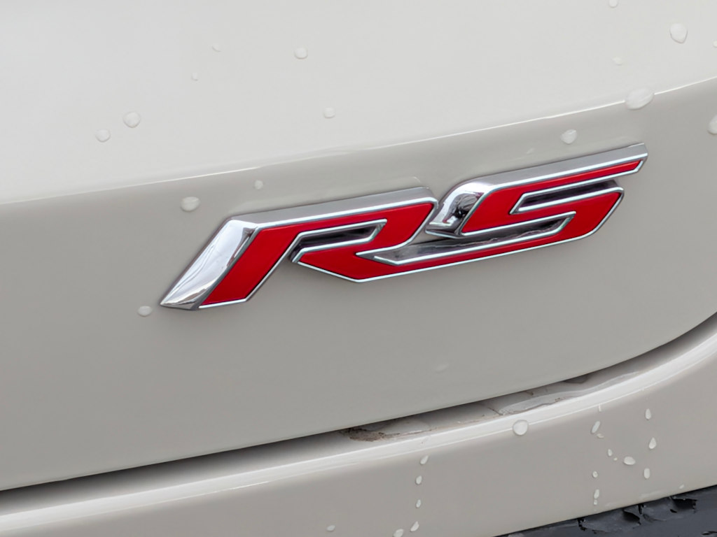 Thumbnail: 2026 Chevrolet Trax - 25