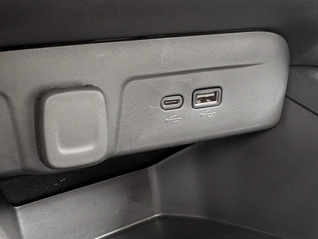 Thumbnail: 2026 Chevrolet Trax - 30
