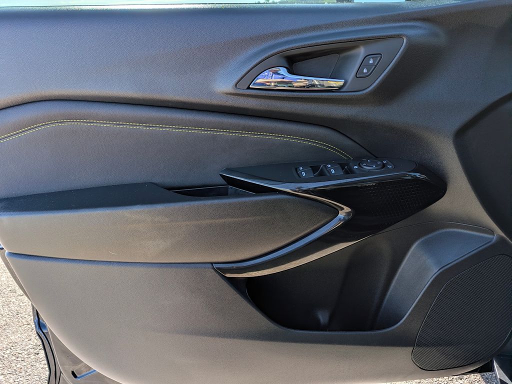 Thumbnail: 2026 Chevrolet Trax - 25