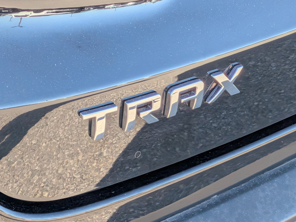 Thumbnail: 2026 Chevrolet Trax - 7