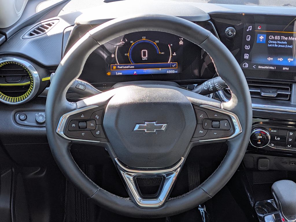Thumbnail: 2026 Chevrolet Trax - 13