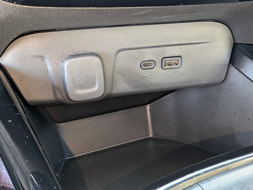 Thumbnail: 2026 Chevrolet Trax - 29
