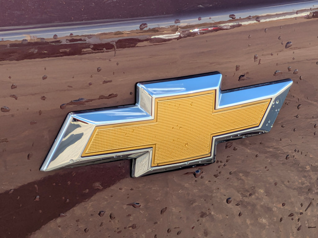Thumbnail: 2022 Chevrolet TrailBlazer - 17