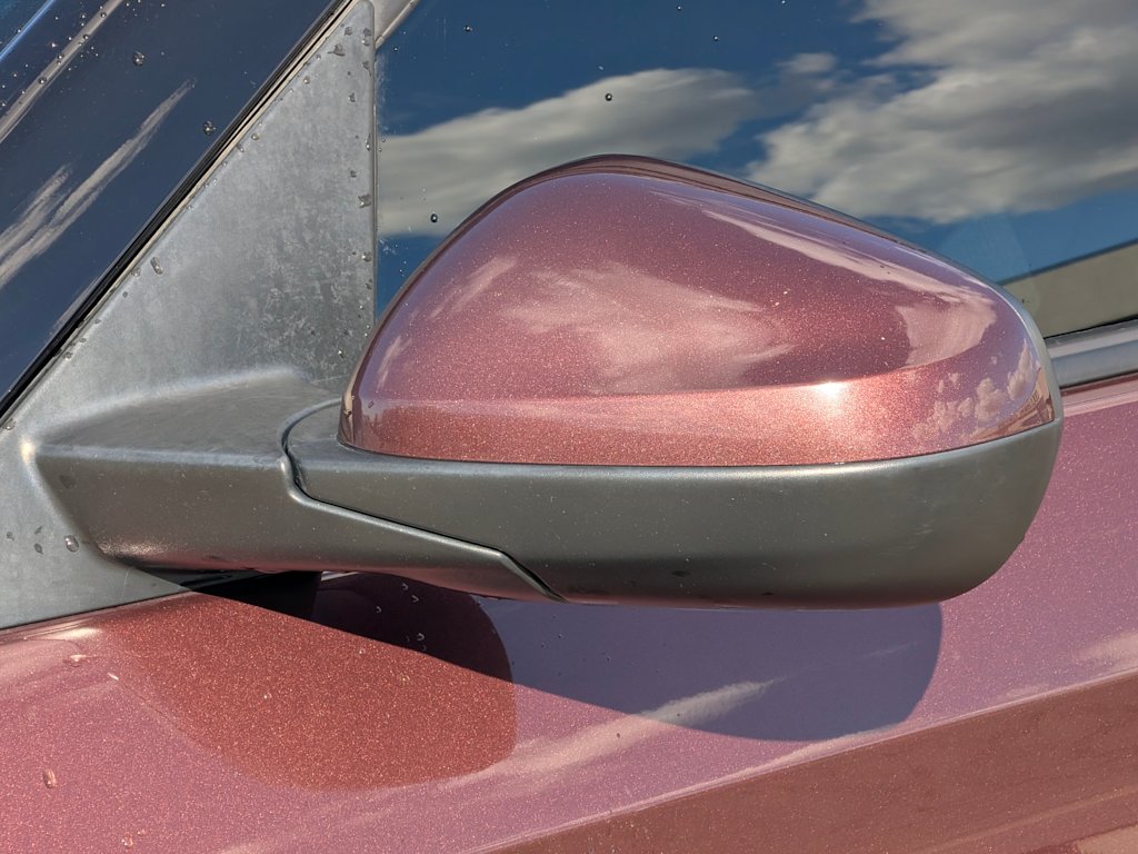 Thumbnail: 2022 Chevrolet TrailBlazer - 18