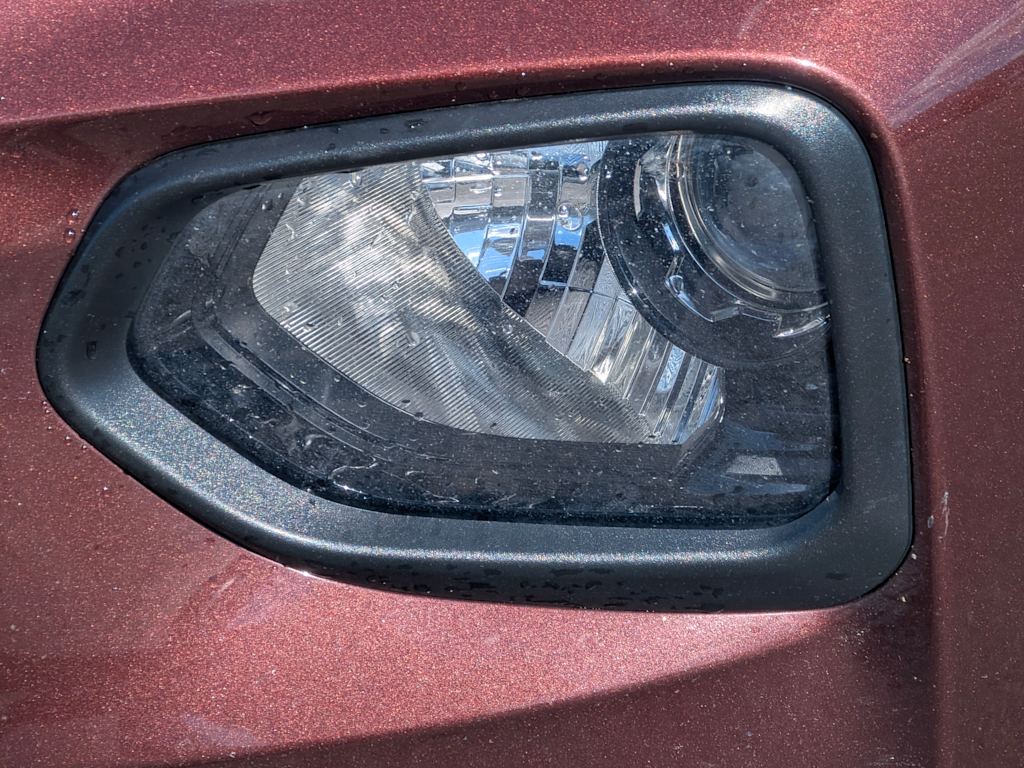 Thumbnail: 2022 Chevrolet TrailBlazer - 19