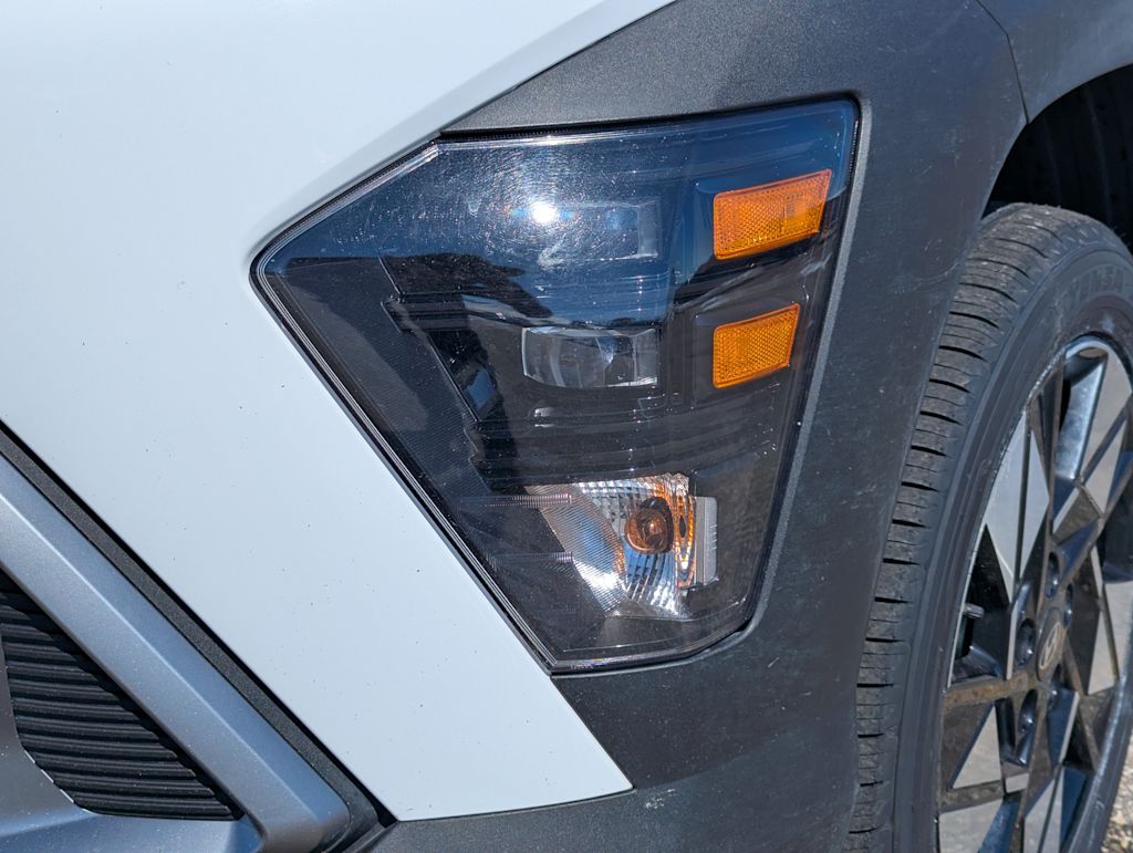 2024 Hyundai Kona SEL 26