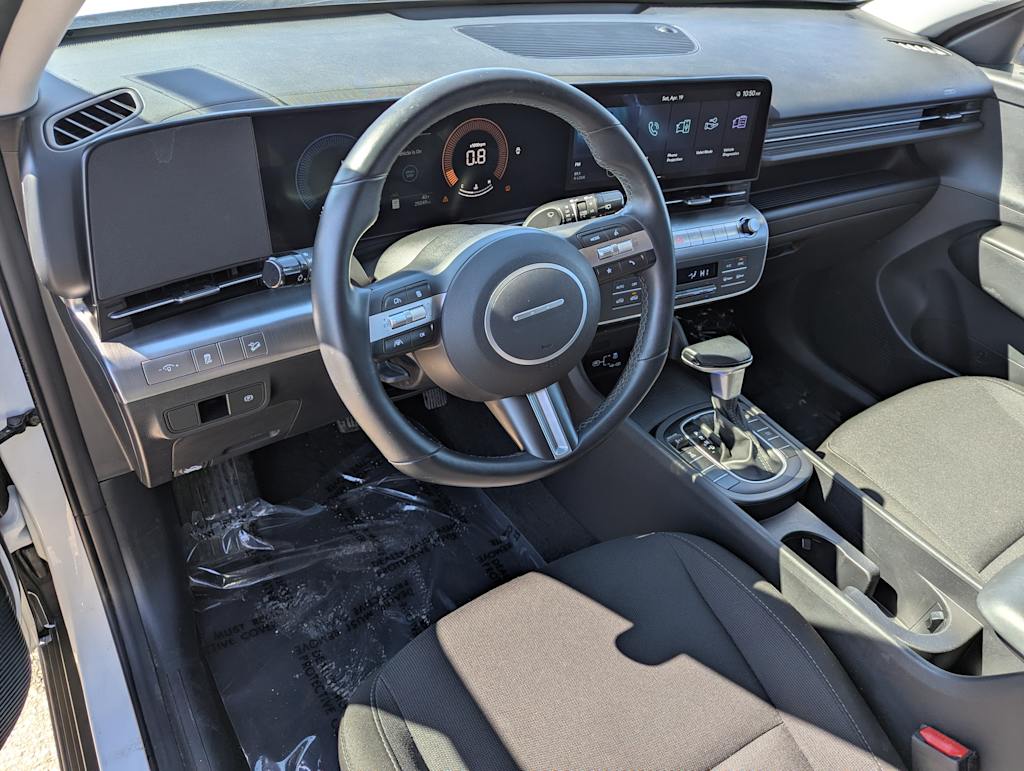 2024 Hyundai Kona SEL 2