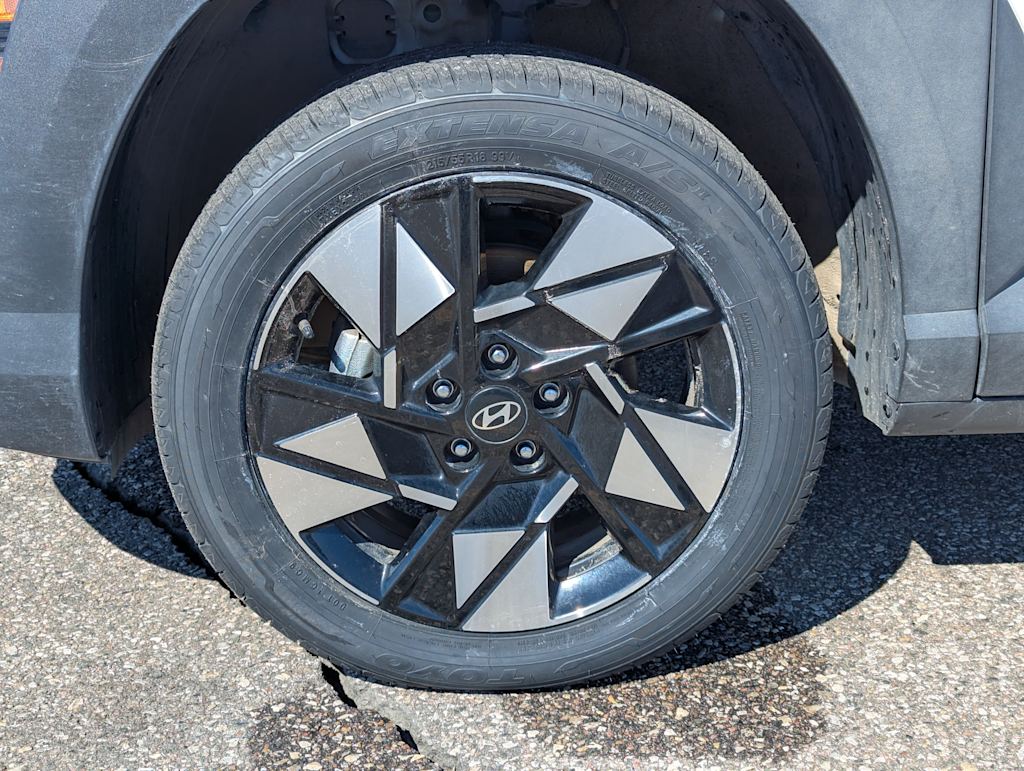 2024 Hyundai Kona SEL 8