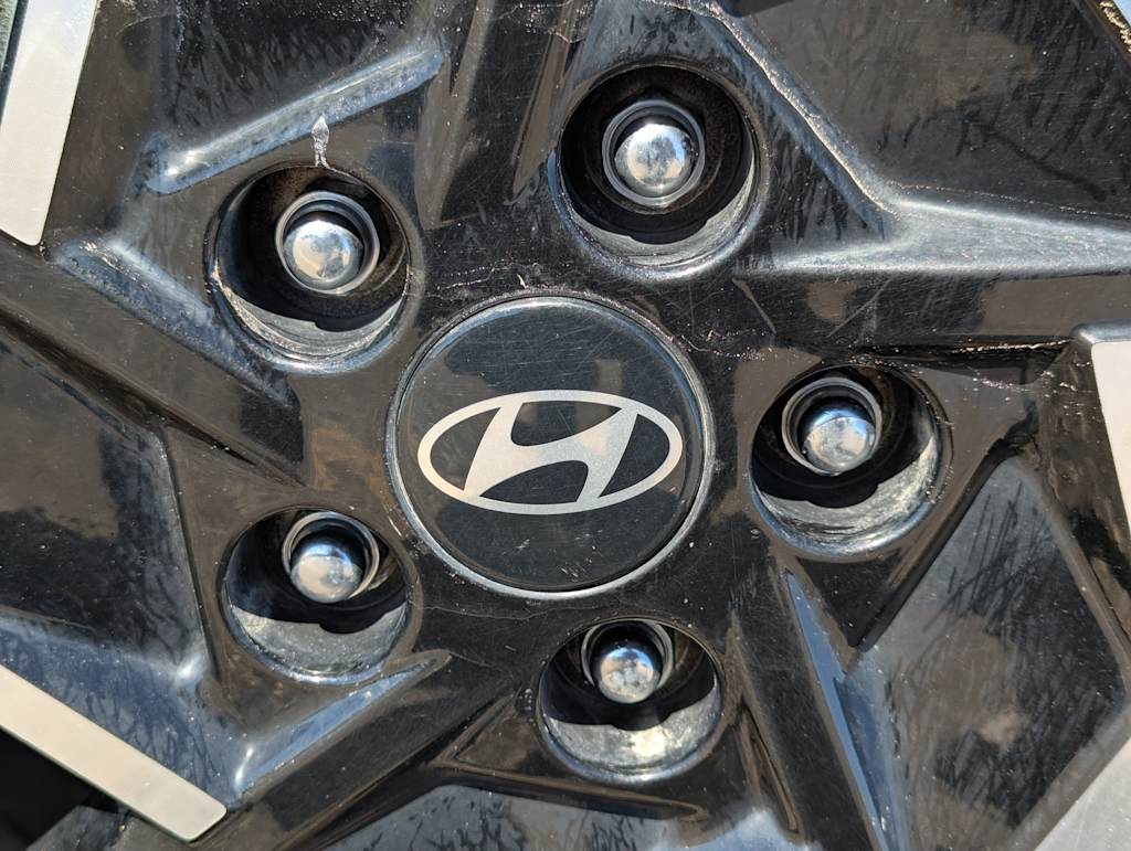 2024 Hyundai Kona SEL 31
