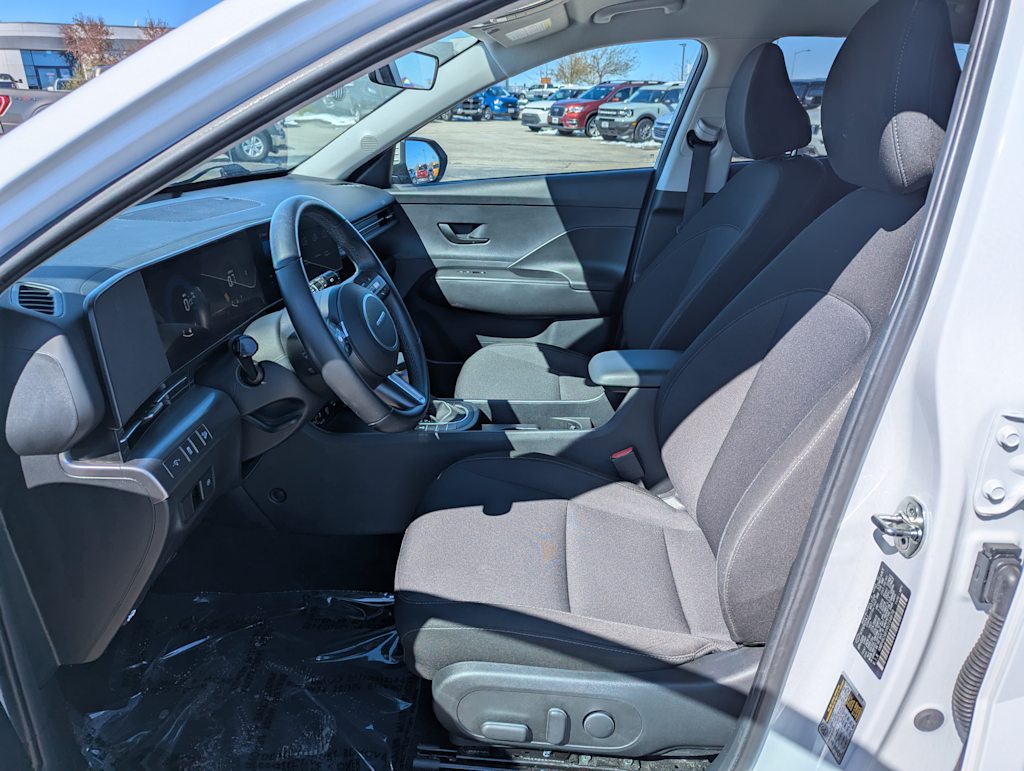 2024 Hyundai Kona SEL 11
