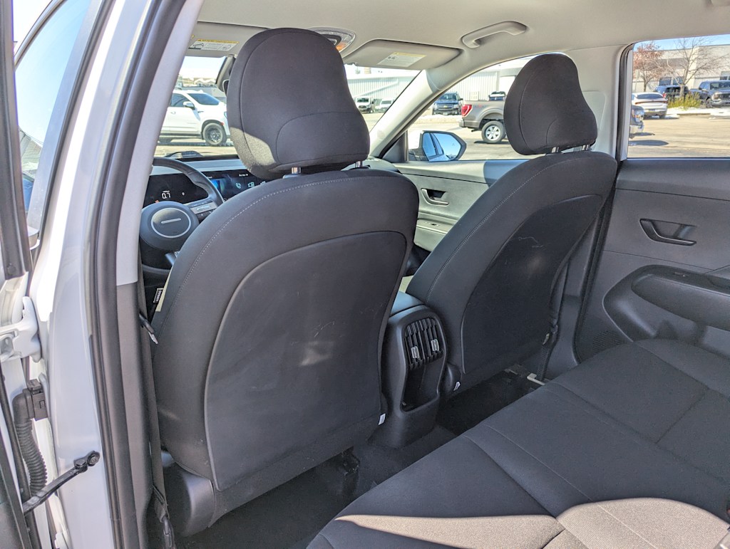 2024 Hyundai Kona SEL 13