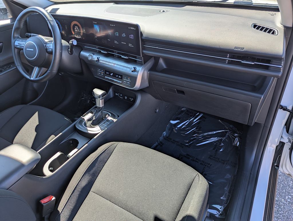 2024 Hyundai Kona SEL 10
