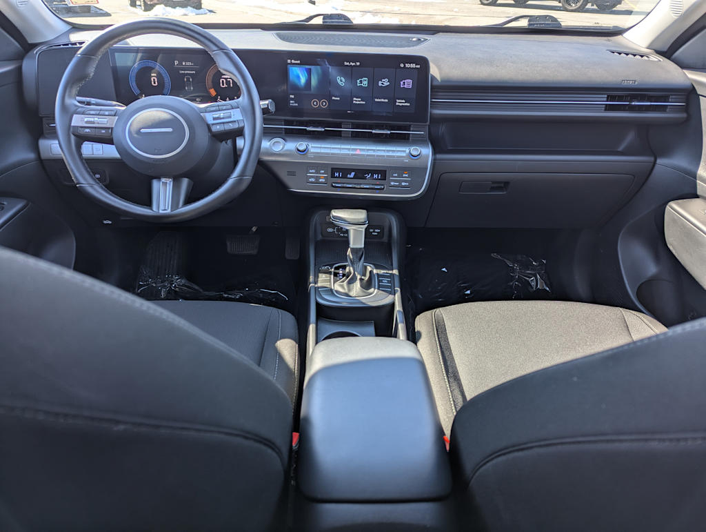 2024 Hyundai Kona SEL 14